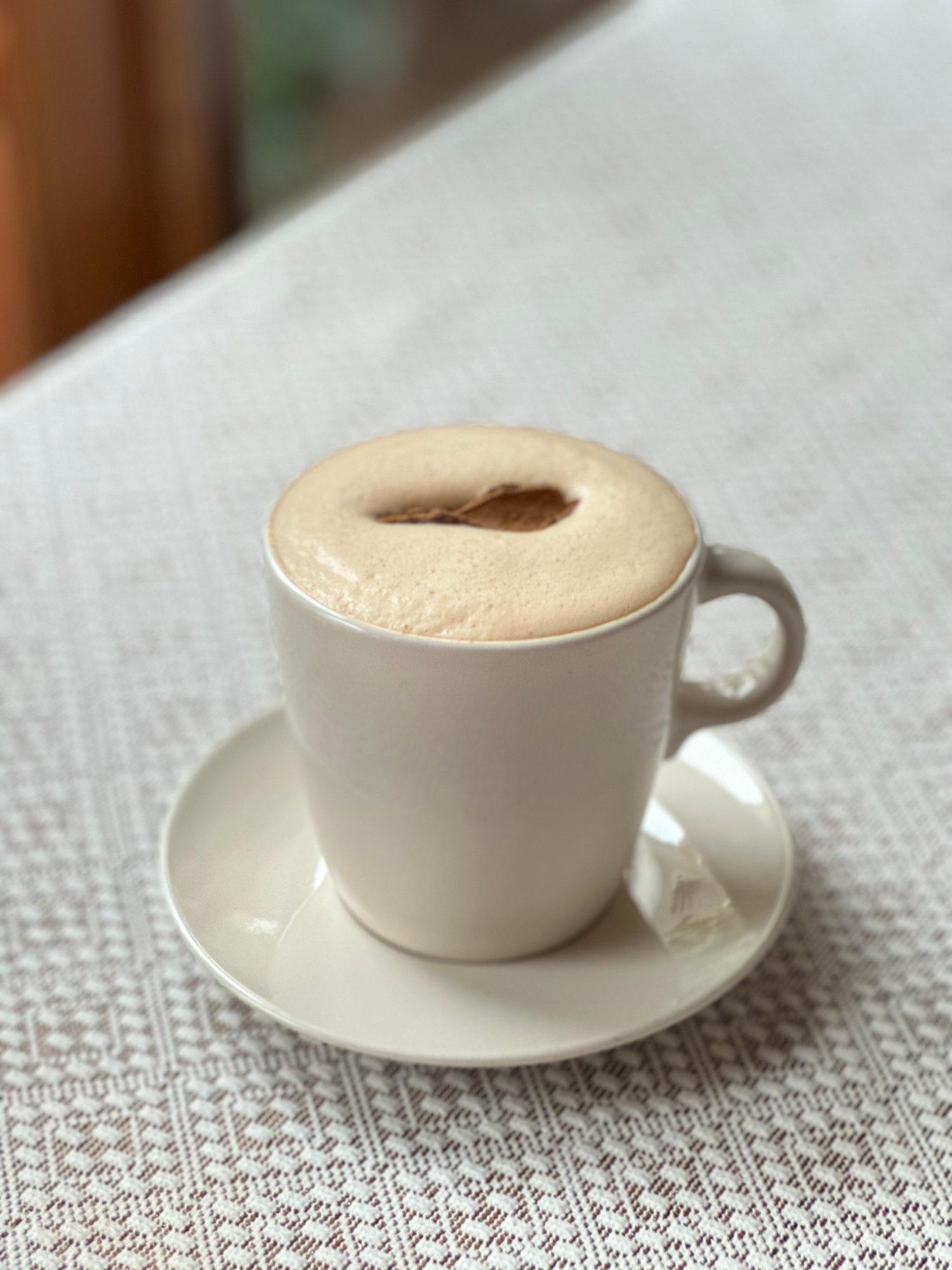 چای کرک